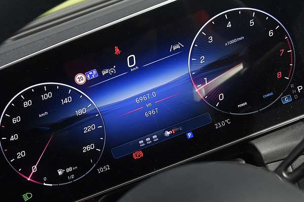 2024 Mercedes-Benz GLC-Class GLC300 X254