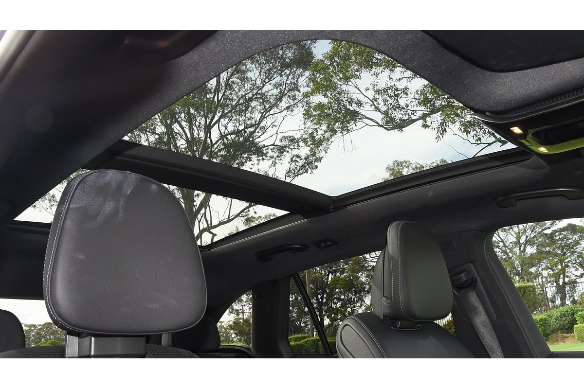 2024 Mercedes-Benz GLC-Class GLC300 X254