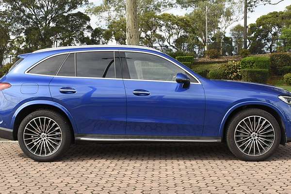 2024 Mercedes-Benz GLC-Class GLC300 X254