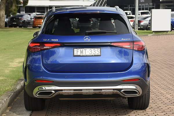 2024 Mercedes-Benz GLC-Class GLC300 X254