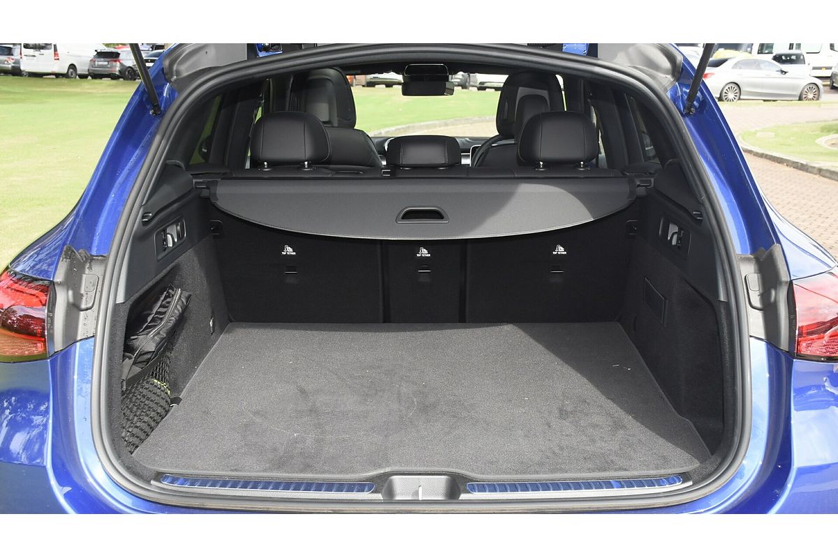 2024 Mercedes-Benz GLC-Class GLC300 X254