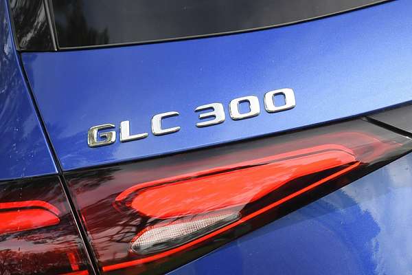 2024 Mercedes-Benz GLC-Class GLC300 X254