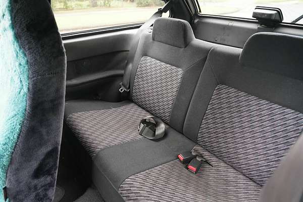 1996 Suzuki Swift GTi