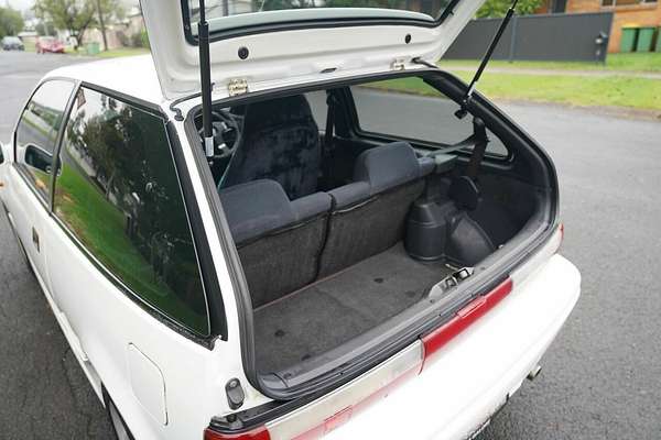 1996 Suzuki Swift GTi