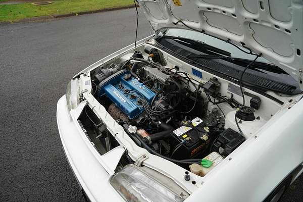 1996 Suzuki Swift GTi