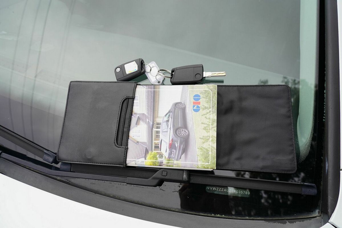2013 Volkswagen Golf 90 TSI Comfortline AU MY14