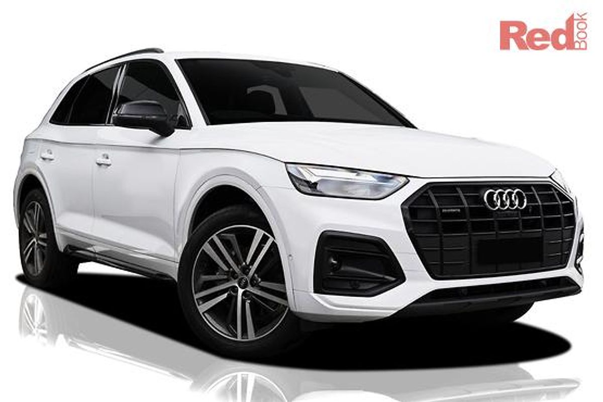 2024 Audi Q5 40 TDI Sport FY