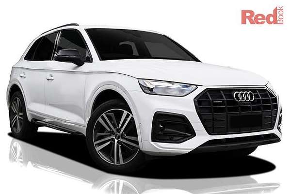 2024 Audi Q5 40 TDI Sport FY