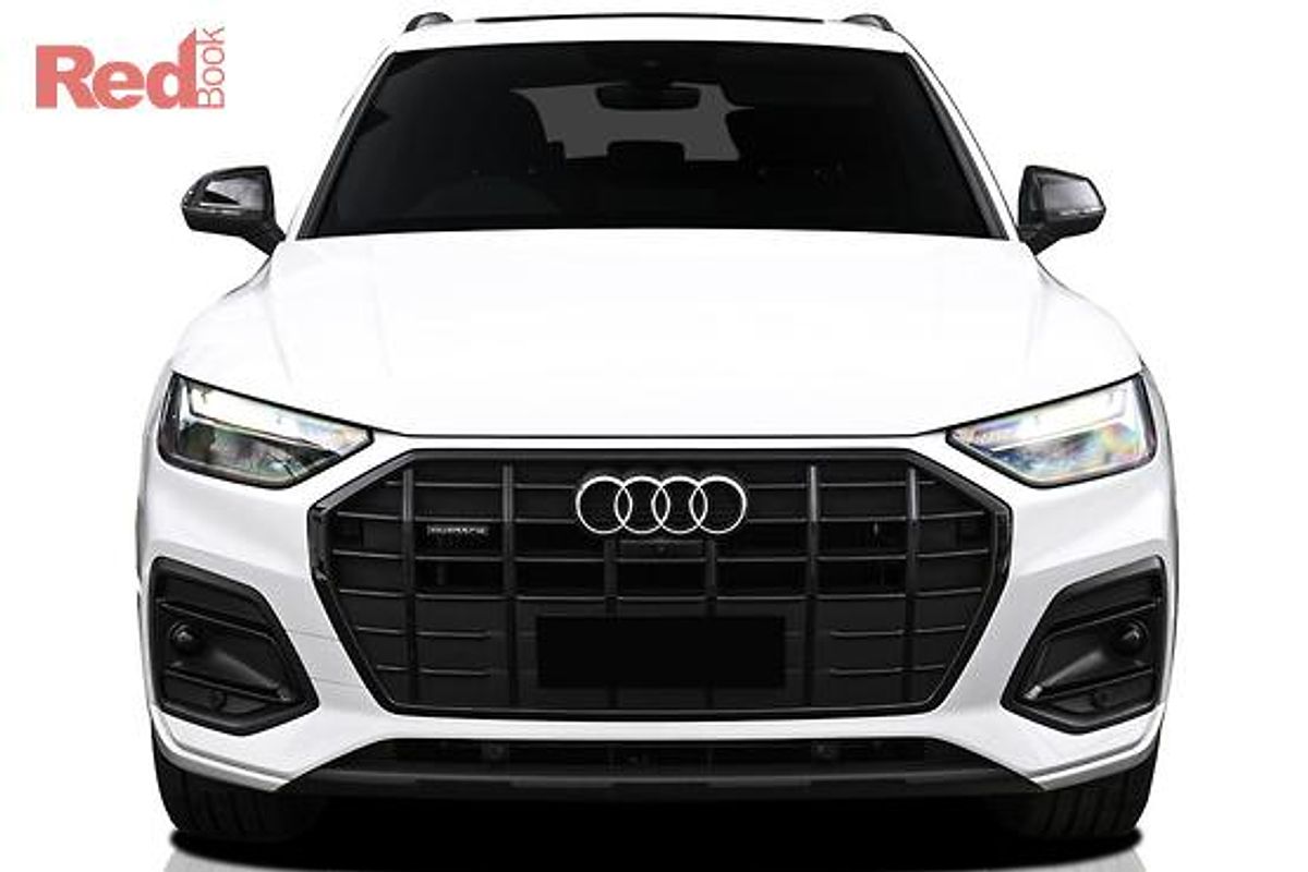 2024 Audi Q5 40 TDI Sport FY