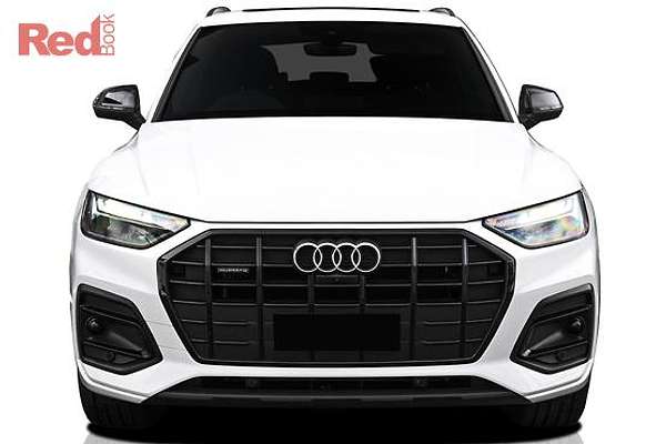 2024 Audi Q5 40 TDI Sport FY