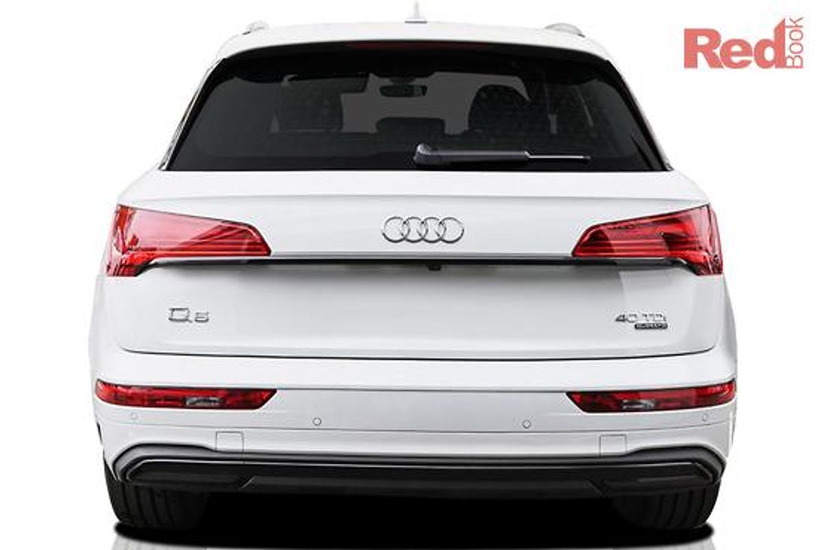 2024 Audi Q5 40 TDI Sport FY