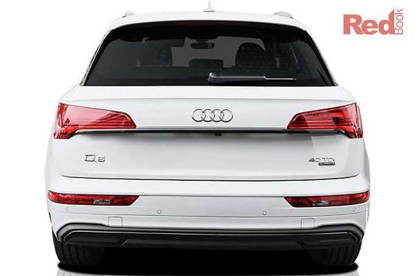 2024 Audi Q5 40 TDI Sport FY