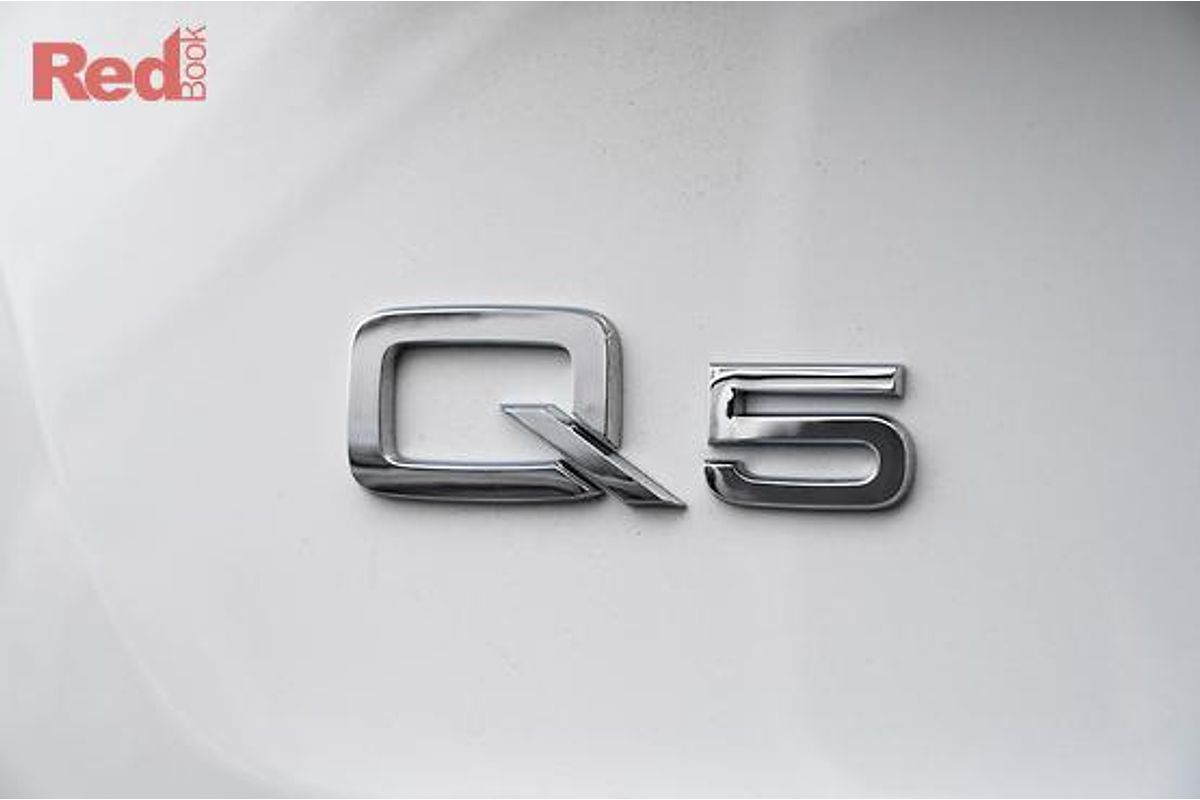 2024 Audi Q5 40 TDI Sport FY