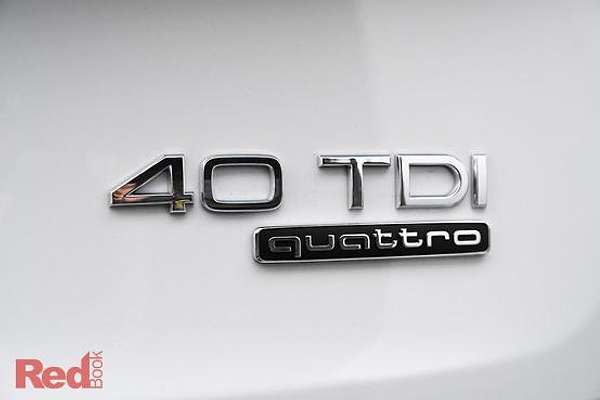 2024 Audi Q5 40 TDI Sport FY