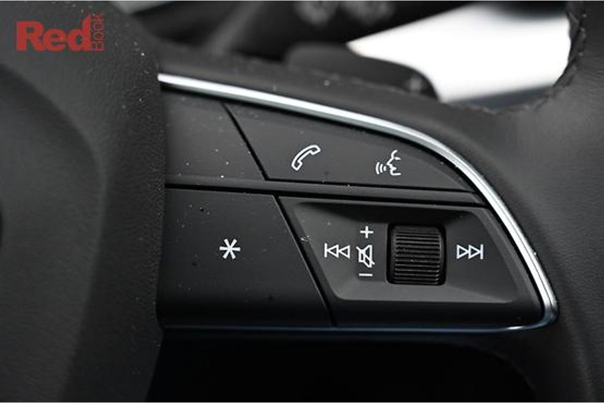 2024 Audi Q5 40 TDI Sport FY