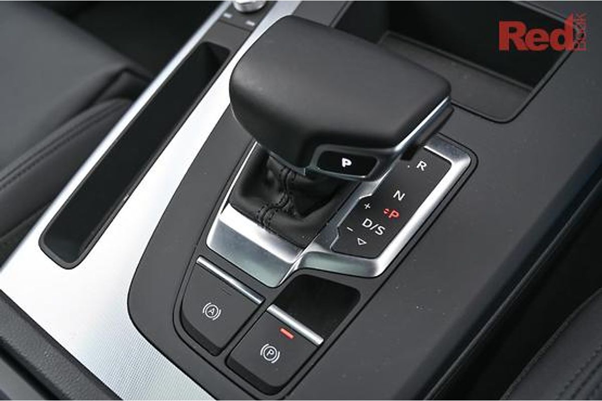2024 Audi Q5 40 TDI Sport FY