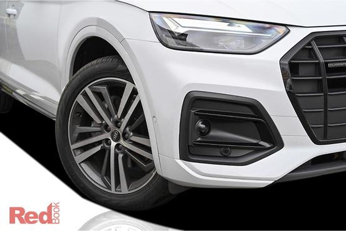 2024 Audi Q5 40 TDI Sport FY