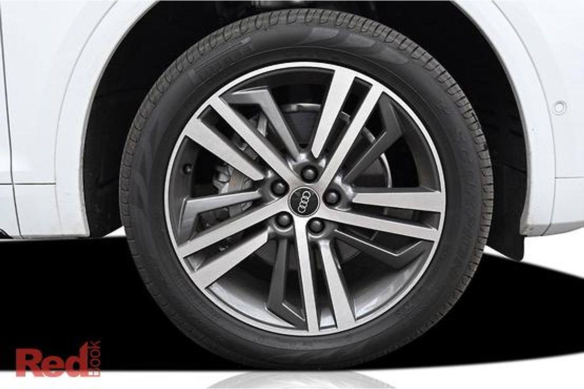2024 Audi Q5 40 TDI Sport FY