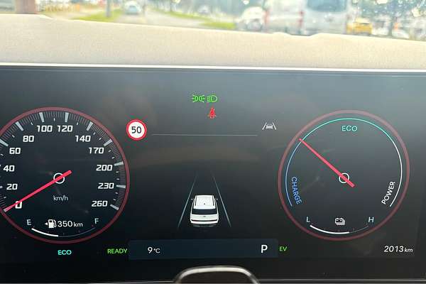 2025 Hyundai Santa Fe Hybrid Calligraphy MX5.V1