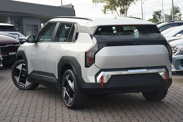2025 Kia EV3 Earth Long Range SV