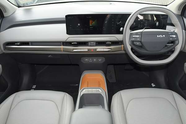 2025 Kia EV3 Earth Long Range SV
