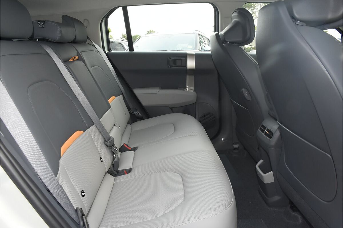 2025 Kia EV3 Earth Long Range SV