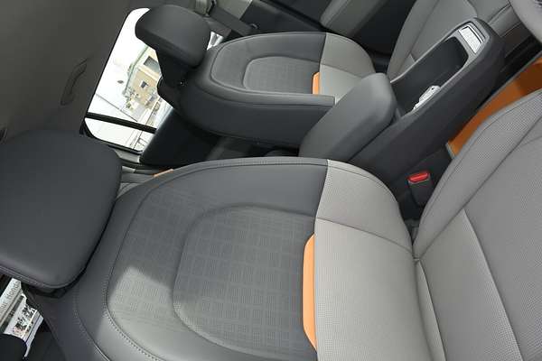 2025 Kia EV3 Earth Long Range SV