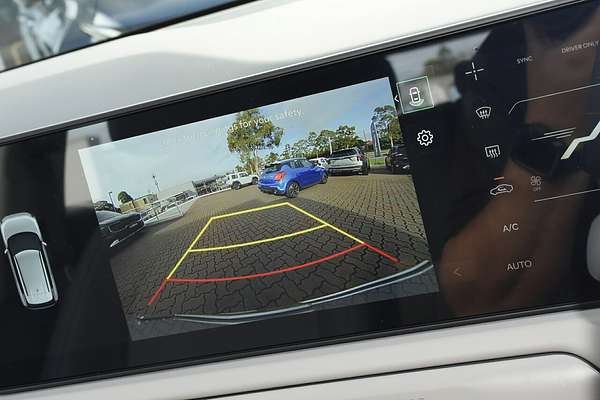2025 Kia EV3 Earth Long Range SV