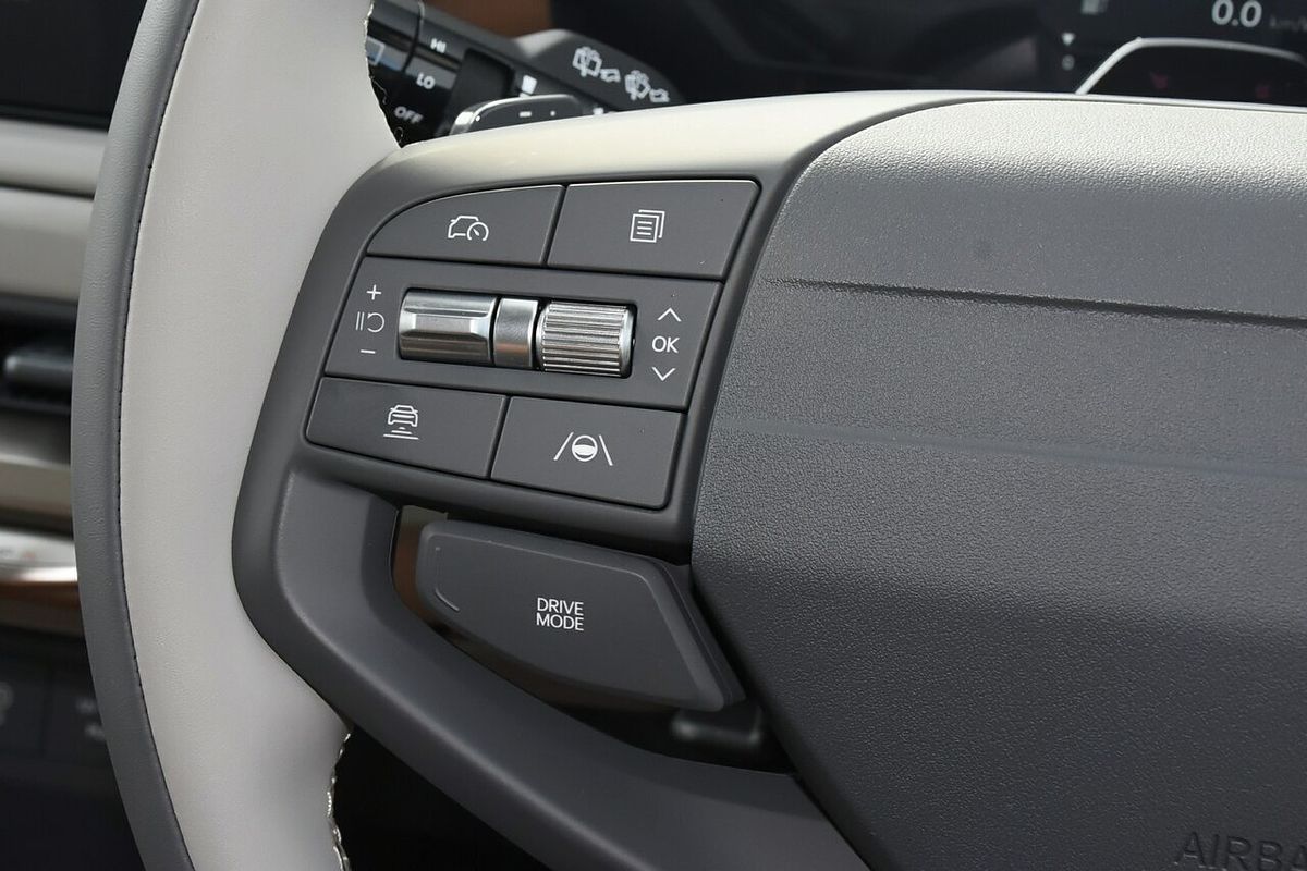 2025 Kia EV3 Earth Long Range SV