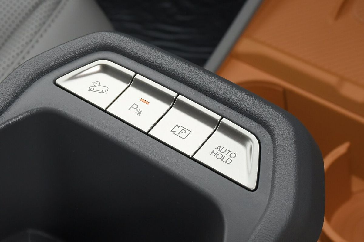 2025 Kia EV3 Earth Long Range SV