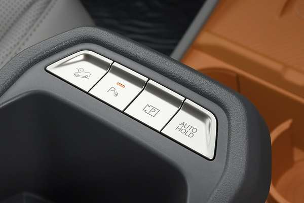 2025 Kia EV3 Earth Long Range SV