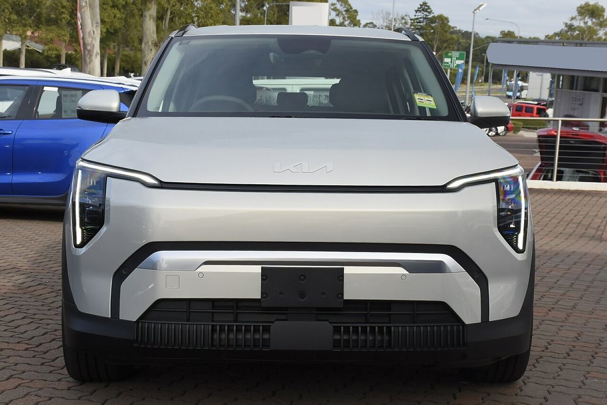 2025 Kia EV3 Earth Long Range SV