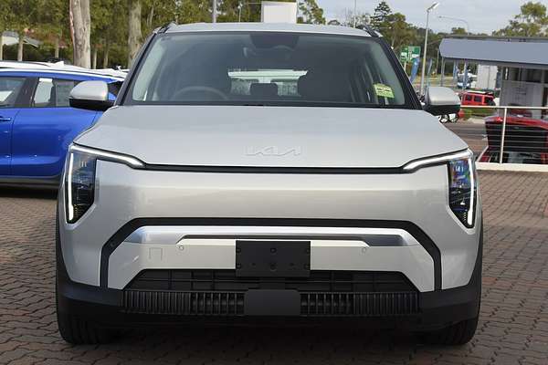 2025 Kia EV3 Earth Long Range SV