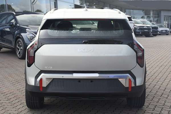 2025 Kia EV3 Earth Long Range SV
