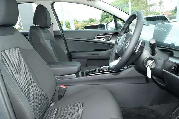 2025 Kia Sportage HEV SX NQ5