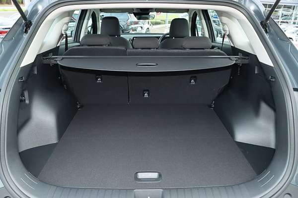 2025 Kia Sportage HEV SX NQ5