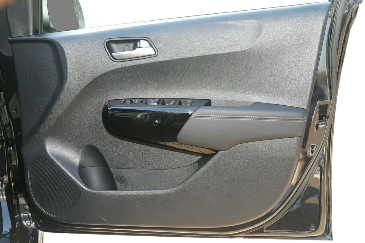2025 Kia Picanto GT-Line JA PE2