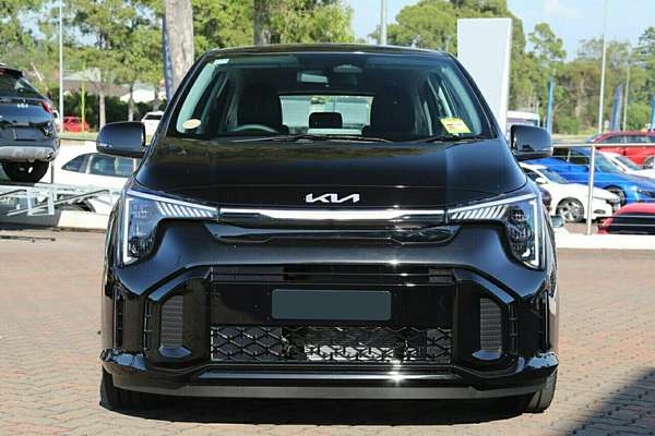 2025 Kia Picanto GT-Line JA PE2