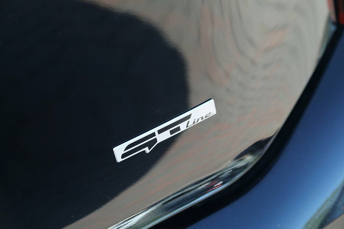 2025 Kia Picanto GT-Line JA PE2