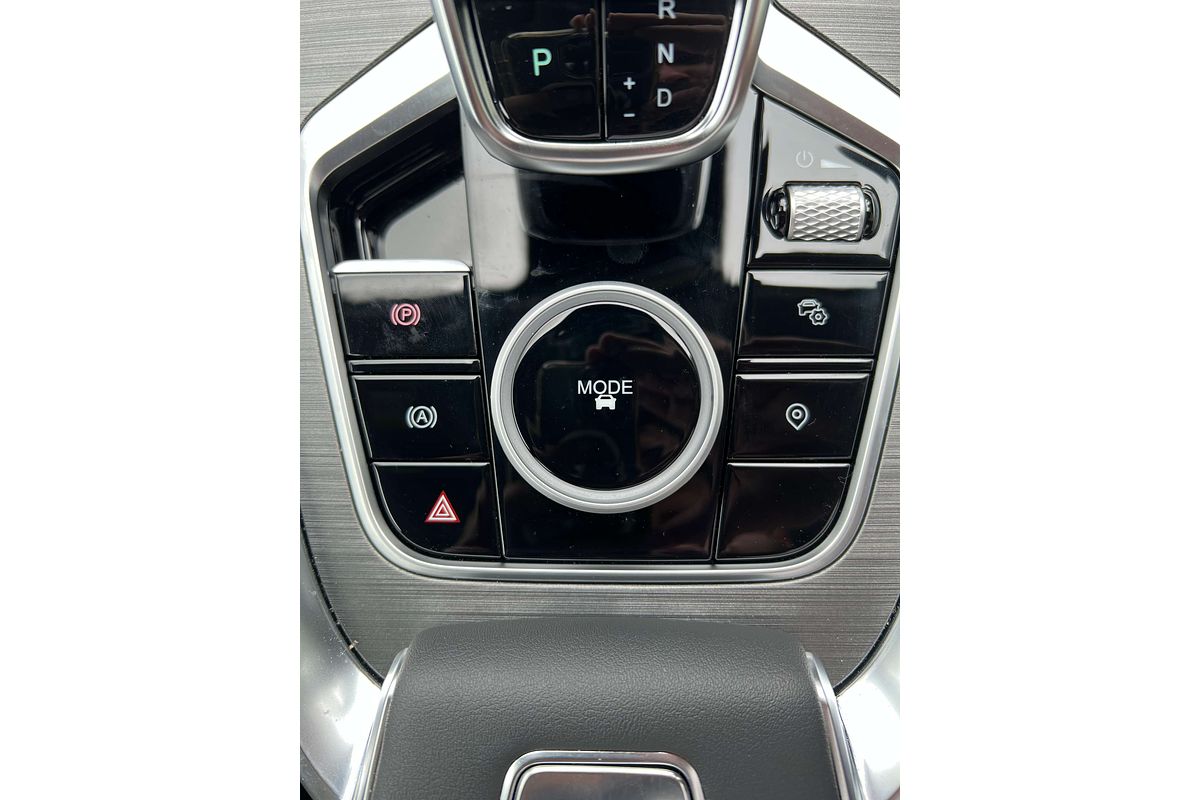 2024 Chery Tiggo 7 Pro Urban T32