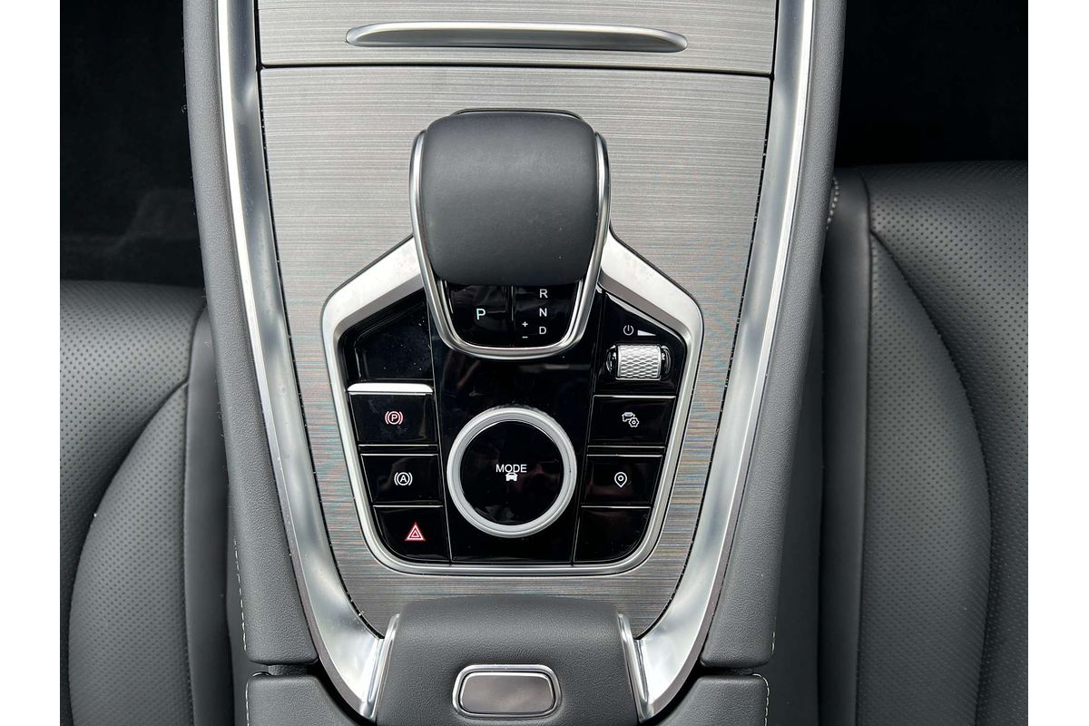2024 Chery Tiggo 7 Pro Urban T32