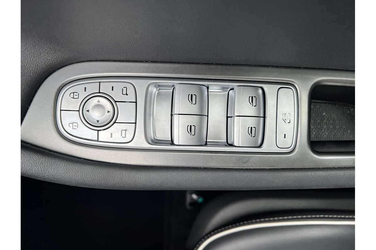 2024 Chery Tiggo 7 Pro Urban T32
