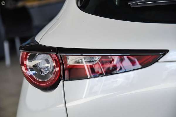 2025 Mazda CX-30 G20 Evolve DM Series
