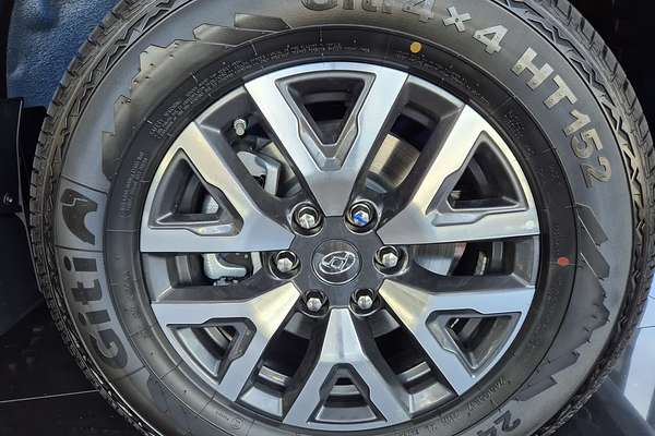 2025 LDV T60 Max PRO SK8C 4X4