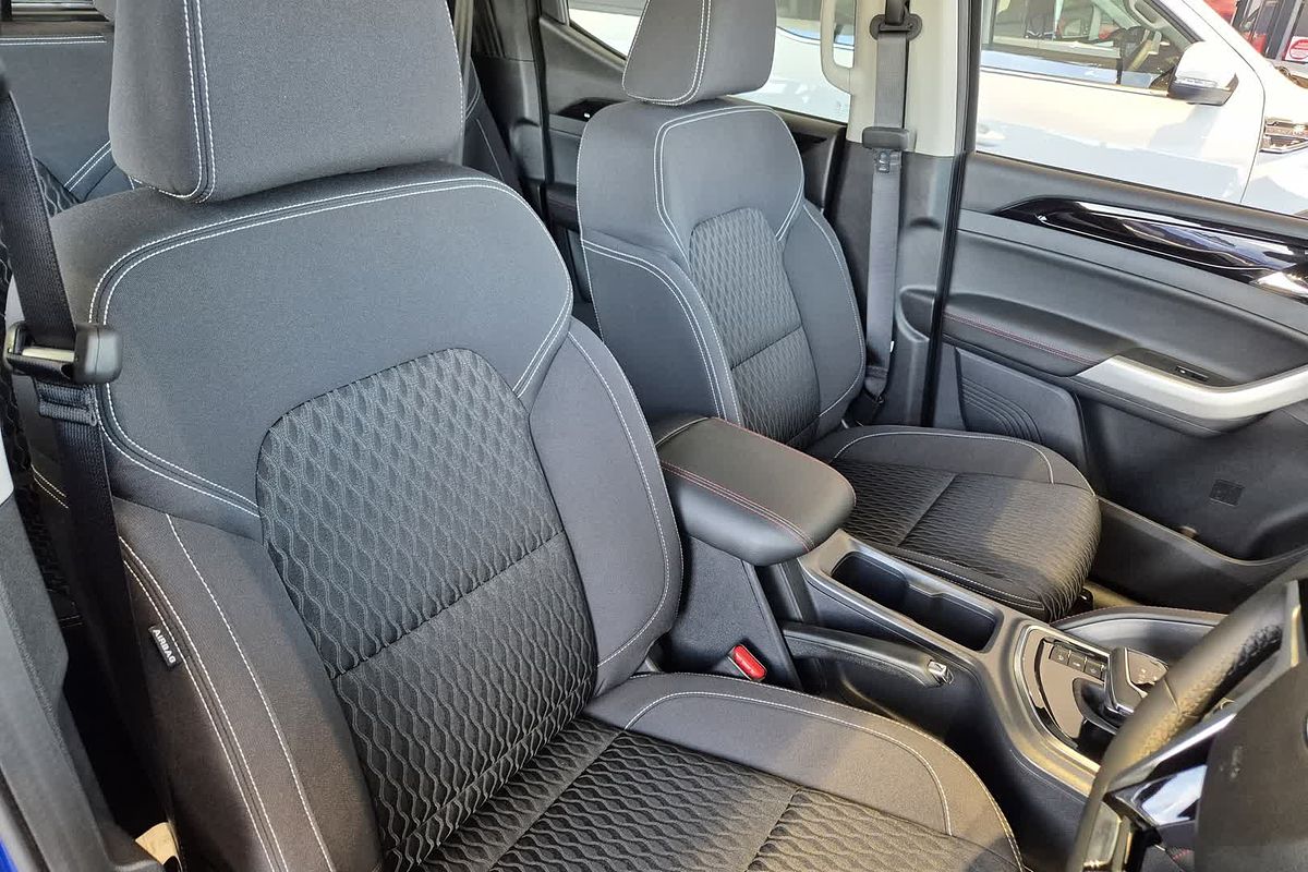 2025 LDV T60 Max PRO SK8C 4X4