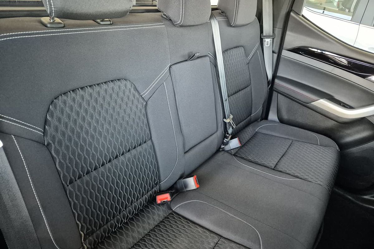 2025 LDV T60 Max PRO SK8C 4X4