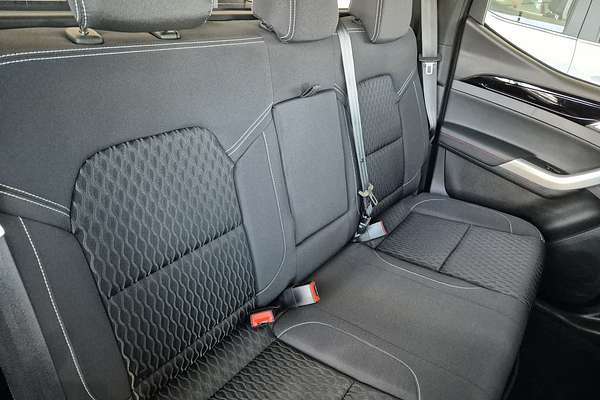 2025 LDV T60 Max PRO SK8C 4X4