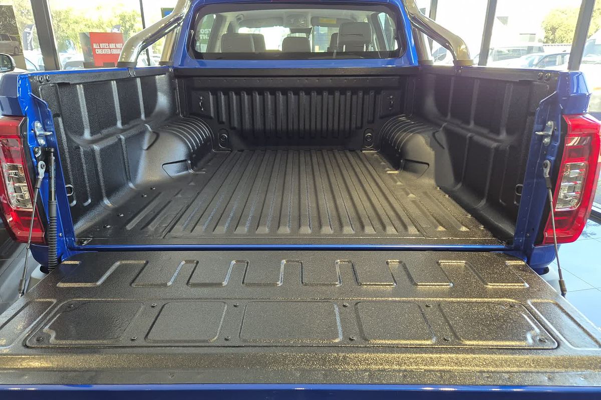 2025 LDV T60 Max PRO SK8C 4X4