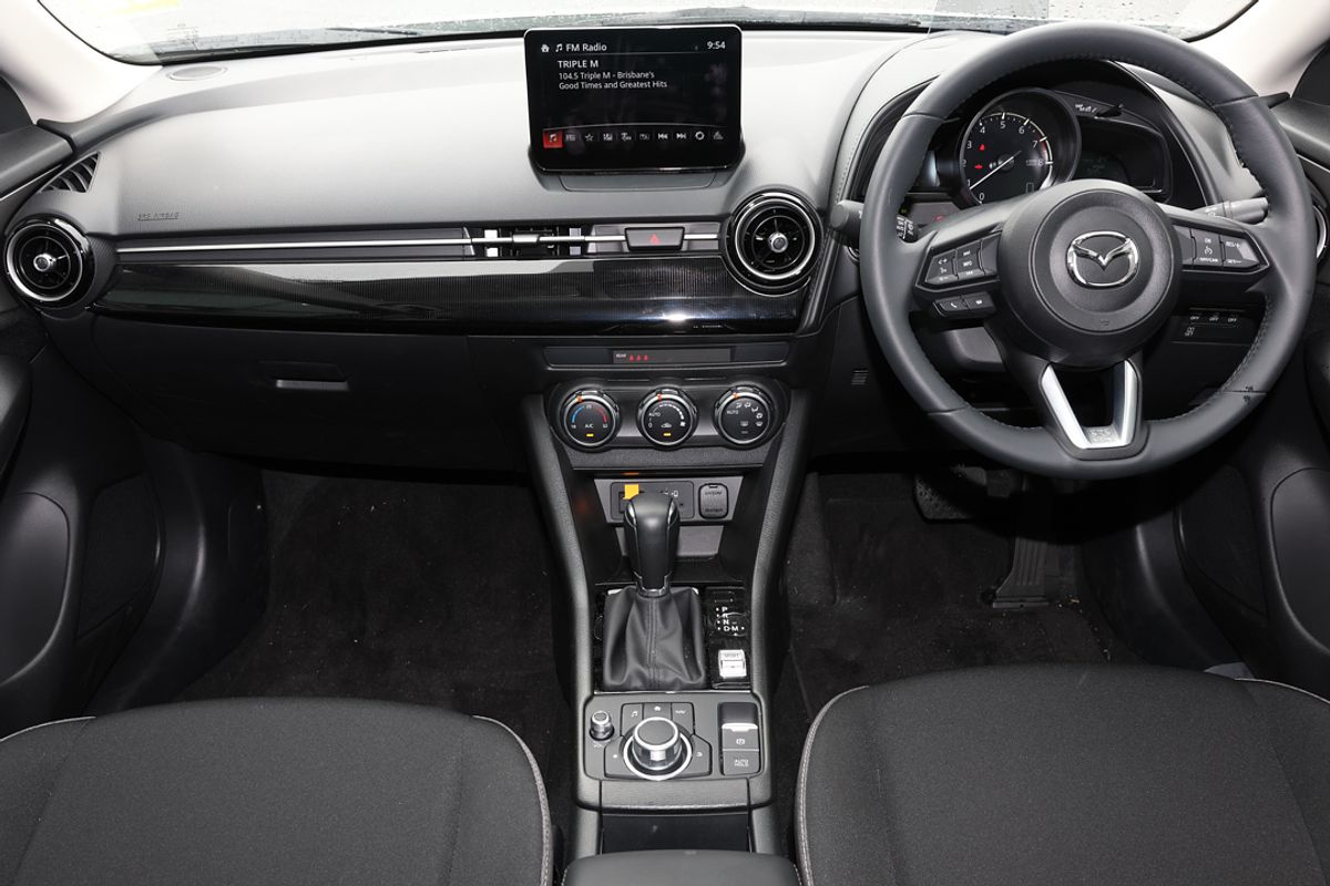 2024 Mazda CX-3 G20 Pure DK