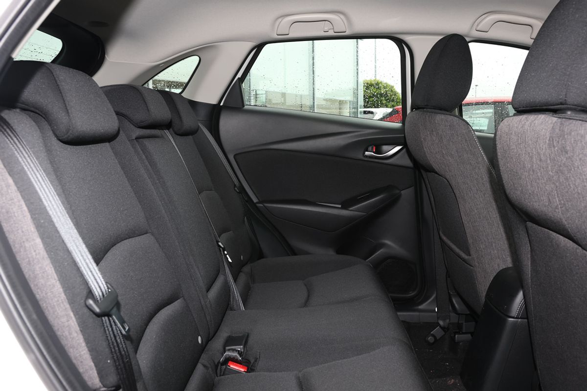 2024 Mazda CX-3 G20 Pure DK
